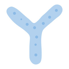 Bifidobacterium Probiotic Bacteria