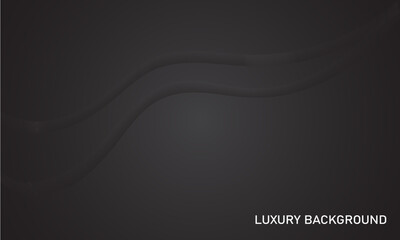 luxury background with elegant lines
