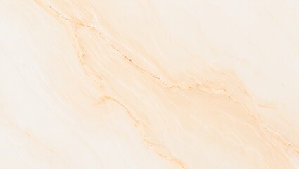 Light Peach Marble Texture Background