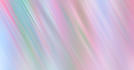 Soft Abstract Blurred Background with Gentle Pastel Colors for Relaxing Atmosphere