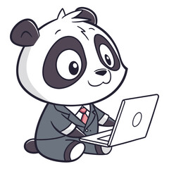 Panda Founder Logo
