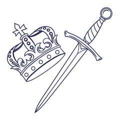 Blade of Kings Logo
