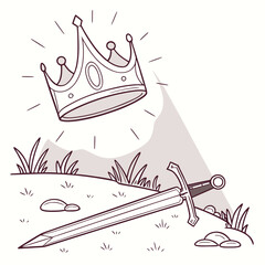 Light of Kings Emblem
