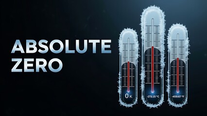 Absolute Zero