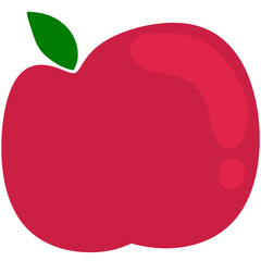 Red Apple