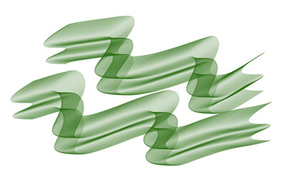 Abstract, colorful vector illustration of a wave pattern with flowing rainbow curves, perfect for a modern business or art backdrop