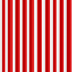 red and white stripes