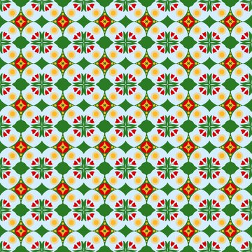 seamless pattern