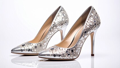 high heels shoes