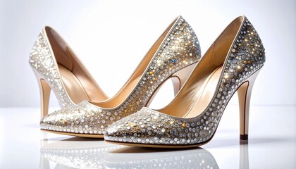 fashionable women shoe