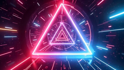 The technological and artistic scene of patterns