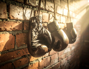 boxing, glove, ring, competition, sport discipline motivation session competitive fairness red strength punch determination leather equipment exercise challenge match action gym protection sharpened