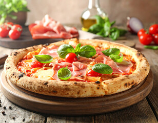 pizza, restaurant, pizzeria, Italian, food cheese lover meat lover explosion of flavor mozzarella tomato basil crust cooking Italian food tomato sauce oregano margherita fast food herbs fresh