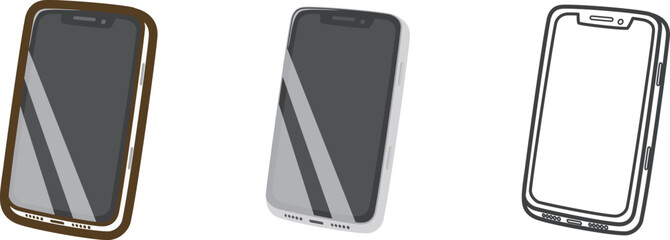 スマートフォン