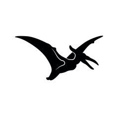 Dinosaur Clipart Black And White © Mostafa