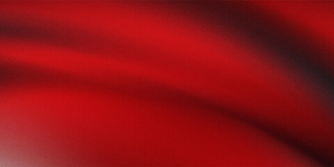 Blurry abstract red black gradient,red gradient transitions to black,minimalist design for digital design background.