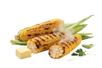 grilled corn on the cob recipe