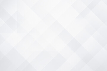 Subtle geometric pattern of light gray squares on a white background creating a modern and clean aesthetic