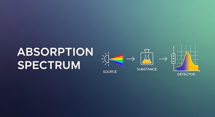 Absorption Spectrum 