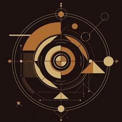 Symmetry and Balance in Digital Abstraction