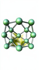 Molecular Structure of L-Theanine, an Amino Acid from Green Tea, with Colorful Atoms and Bonds
