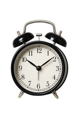 Alarm Clock high quality realistic image.