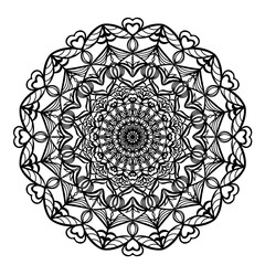 Amazing Mandala Vector EPS Files 