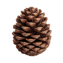 Natural Element Pine Cone