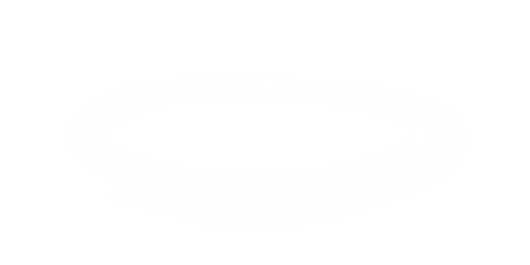 Abstract glowing circular light overlay on a soft gray background, creating a modern and ethereal atmosphere, perfect for design projects and creative applications with copy space