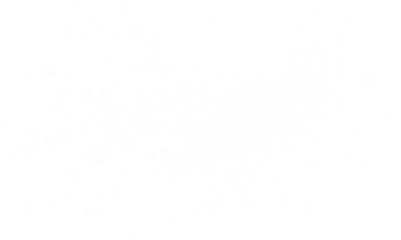 Abstract white glittering particles overlay on a soft gray background, creating a dreamy atmosphere for design projects, enhancing visual appeal and adding depth to various compositions