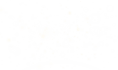 Soft white bokeh overlay on a light gray background, creating a dreamy and ethereal atmosphere, perfect for enhancing designs and adding a touch of elegance to visual projects