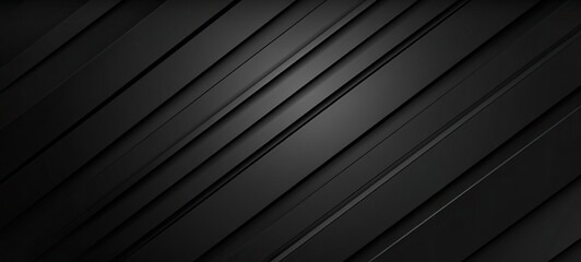 Obraz premium Abstract dark diagonal lines