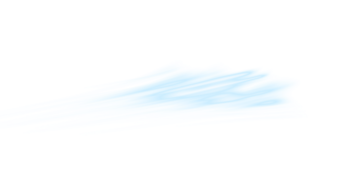 Abstract blue wave overlay with soft gradients and flowing lines, creating a sense of movement and tranquility, ideal for backgrounds or design projects requiring a serene atmosphere