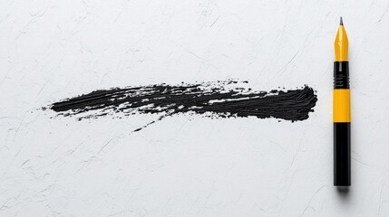 Signature-style handwritten logo with personal touch on a perfectly white background