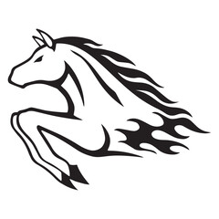 Fire Horse Chinese Zodiac