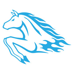 Fire Horse Chinese Zodiac