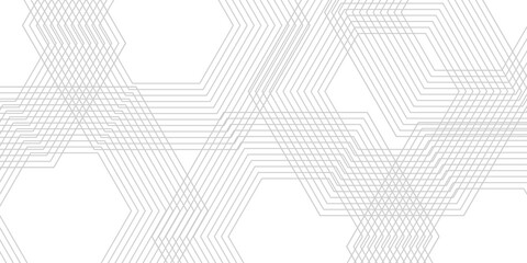 Gradient minimal square linear fabric oblique retro vector stripe diagonal dynamic fabric abstract white and gray geometric creative tech seamless textile design.	