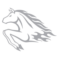 Fire Horse Chinese Zodiac