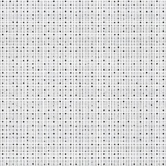 Classic Small Polka Dot Seamless Print