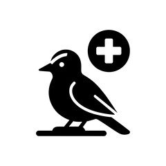 Bird Rescue Aid icon