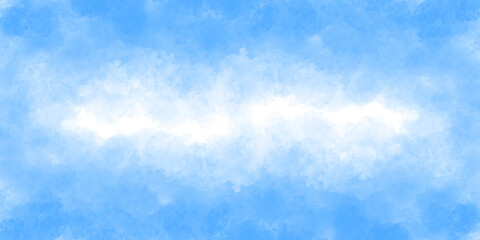blue sky background