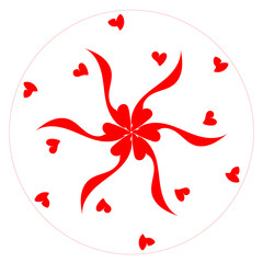 Mandala design for your website