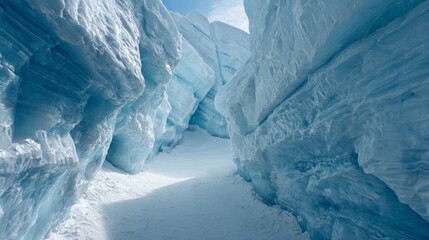 perito moreno glacier argentina