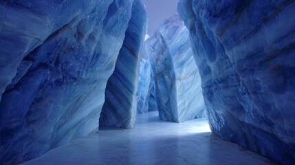 perito moreno glacier argentina