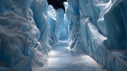 perito moreno glacier argentina