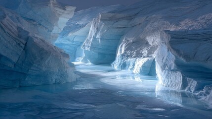 perito moreno glacier argentina