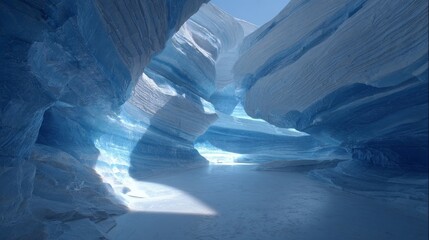 perito moreno glacier argentina