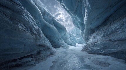 perito moreno glacier argentina