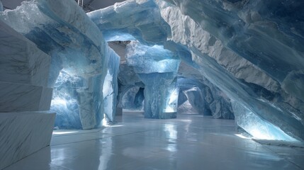perito moreno glacier argentina