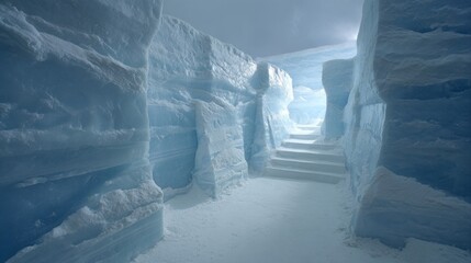 perito moreno glacier argentina